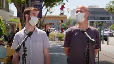 Dads Don't Know Squat About Their Kids In Father's Day Survey On 'Kimmel'