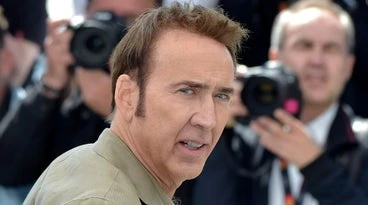 Nicolas Cage Says 'Longlegs' Serial Killer Performance Was Inspired By His Mother