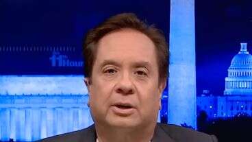 ‘Normalized A Sociopath’: George Conway Tells ‘Sad Story’ That Led To Trump’s Win