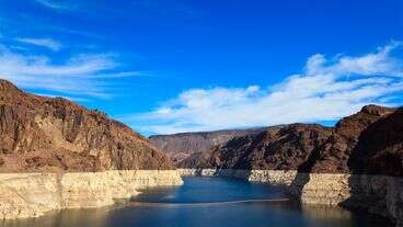 Nevada Men Face Trial For Allegedly Damaging 140 Million-Year-Old Rock Formation