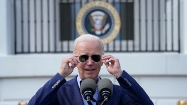 Biden's New $14 Million Ad Blitz Begins With Attack On Trump's Plans To 'Terminate' ACA