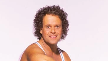Fitness Guru Richard Simmons Dies At 76