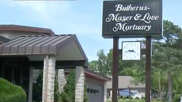 Nebraska Woman Pronounced Dead At Nursing Home Still Alive At Mortuary