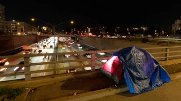 US Homelessness Soars To Highest Reported Level As Rents Soar