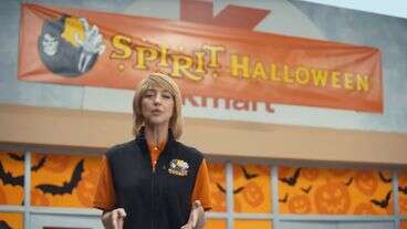 Spirit Halloween Brutally Mocks 'SNL' For Making Fun Of Its Business Model