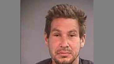 Man Sentenced In Death Of Original 'Mickey Mouse Club' Cast Member