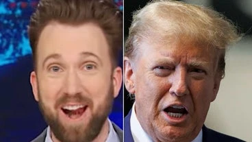 ‘It Gets Worse’: Jordan Klepper Exposes 'Most Damning’ Moment Of Trump Trial