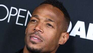 Marlon Wayans Explains Why His Mom Is The Real Reason He Never Got Married