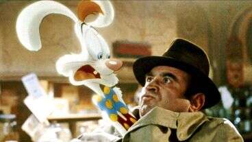 Why This Cartoon Is Too Hot For A 'Roger Rabbit' Sequel To Happen