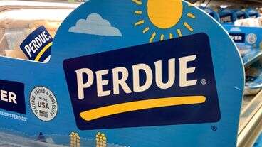 Perdue Chicken Nuggets Recalled Due To Metal Wire Contamination