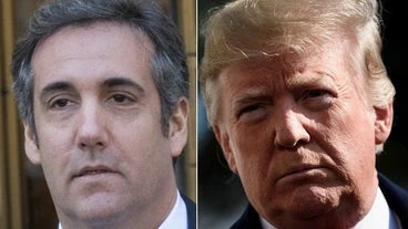 Michael Cohen Exposes One Of Trump's Decades-Old Lies