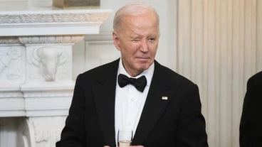 Political Operative Says He Sent Biden Robocall To Voters Urging Them Not To Vote