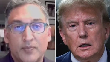 Ex-DOJ Official Shows How Postponing Trump's Docs Trial May Actually Backfire