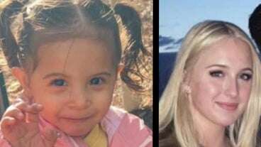 Police Seek Dad After His Fiancée And 2-Year-Old Daughter Go Missing