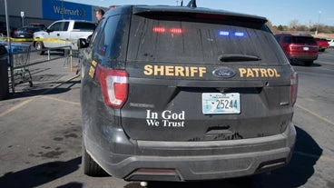 Some GOP States Give Police More Power Amid Calls For Defunding And Accountability