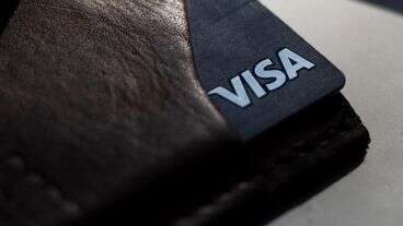 Department Of Justice Sues Visa, Alleges The Card Issuer Monopolizes Debit Card Markets