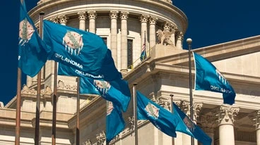 Oklahoma State Senator Calls LGBTQ People ‘Filth’