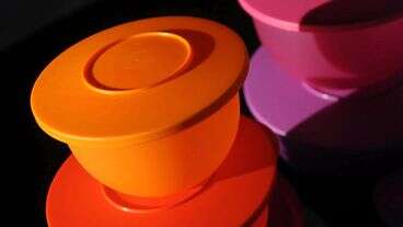 Iconic Tupperware Brands Seeks Chapter 11 Bankruptcy