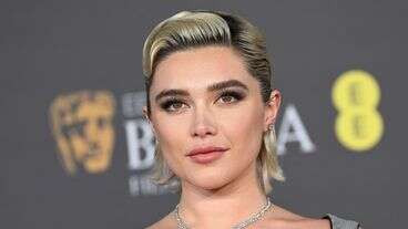 Florence Pugh Urges Women To Take Their Health Seriously After Receiving A 'Mind-Boggling' Diagnosis