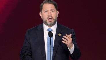 A Day After Receiving Police Endorsement, Gallego Asks DOJ To Ease Up On Oversight Of Phoenix PD