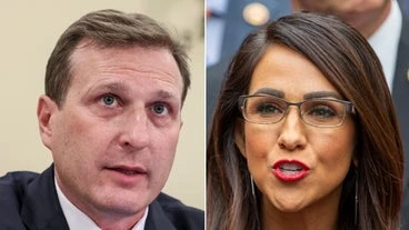 House Democrat Hits Lauren Boebert With Supreme Fact-Check After 'Ill-Formed' Claim