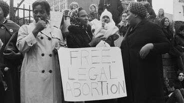 We’ve Gotten Abortion History All Wrong