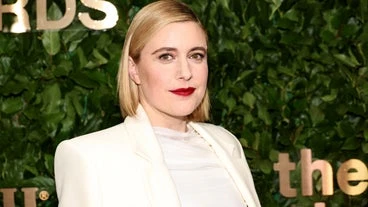 Greta Gerwig Will Make Some Much-Needed History At Cannes Film Festival Next Year
