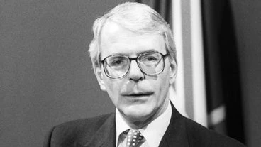'Trainspotting' Star Cast As John Major In 'The Crown' And People Have Thoughts