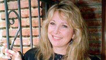 Teri Garr's Memory Celebrated On Social Media