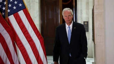 Sen. Ron Johnson Drops Objection To Bill To Make Juneteenth A Federal Holiday