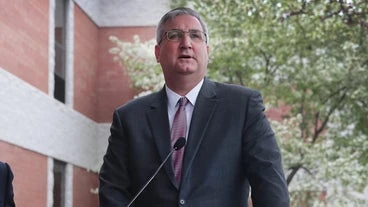 Indiana Sued For Cutting Off Federal Unemployment Benefits