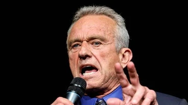 CNN Anchor Slams Robert F. Kennedy Jr. With A Brutal On-Air Fact Check