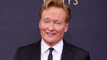 Conan O'Brien To Host The Oscars For The First Time: 'America Demanded It'