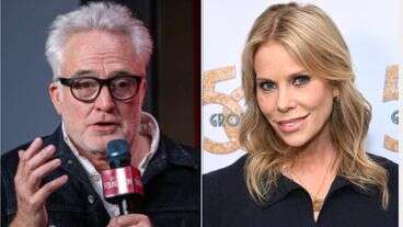 ‘West Wing’ Star Bradley Whitford Rips Cheryl Hines For Being ‘Silent’ On ‘Lunatic’ RFK Jr.