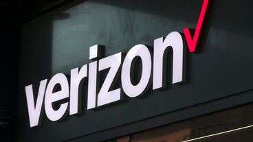 Service Outage Affects Verizon Customers Across The US