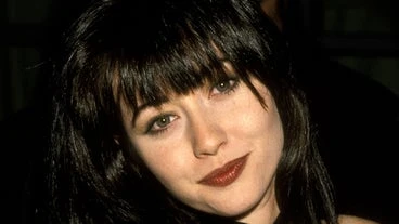 Shannen Doherty, Star Of ‘90210’ And ‘Charmed,’ Dead at 53