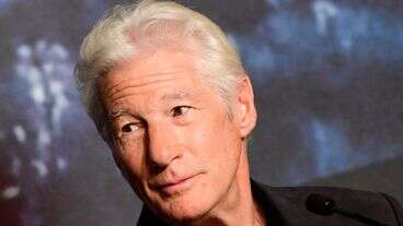 Richard Gere Says 1 Of His Most Beloved Roles Was 'Criminally Underwritten'