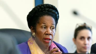 Rep. Sheila Jackson Lee Diagnosed With Pancreatic Cancer