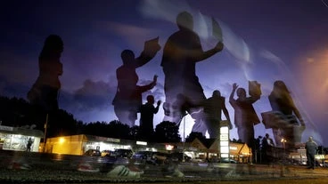 Ferguson, Missouri, Agrees To Pay $4.5 Million To Settle 'Debtors' Prison' Lawsuit