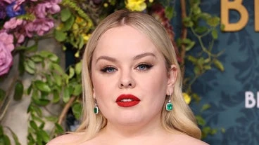 Nicola Coughlan Denies 'Bridgerton' Photoshop Claims