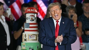 Trump Slams 'Incompetent' People, Attacks Rival To Celebrate 78th Birthday
