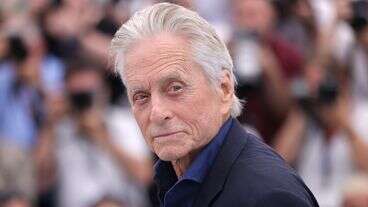 Michael Douglas Says Intimacy Coordinators Are 'Taking Control Away From Filmmakers'