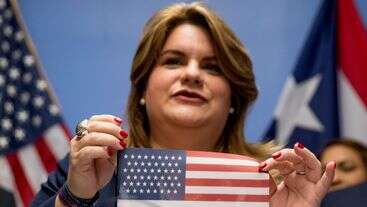 Trump Ally Jenniffer González-Colón Wins Puerto Rico Governor's Race