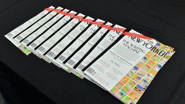 The New Yorker Reaches Deal With Union To Avoid Strike