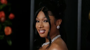 Megan Thee Stallion Donates $8,000 To Help Cover Fan's Funeral Costs