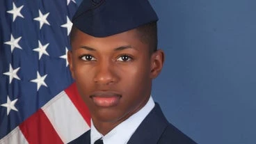 Florida Deputies Who Fatally Shot U.S. Airman Burst Into Wrong Apartment, Attorney Says