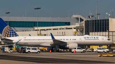 Boeing 757 Aircraft Loses Wheel During Takeoff, Months After A Similar Incident