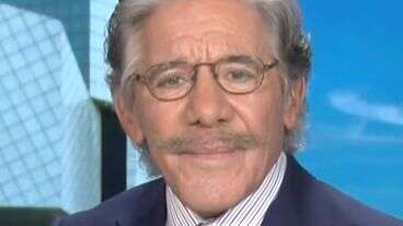 Geraldo Rivera Confesses To 1 Major Regret About Backing Trump: 'In Retrospect, I Wish...'