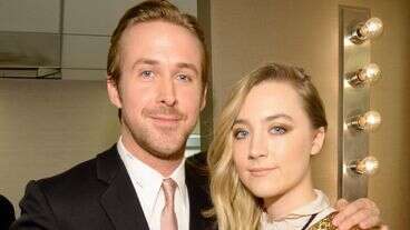 Saoirse Ronan Has Thoughts On Why Ryan Gosling Was Fired From 'The Lovely Bones'