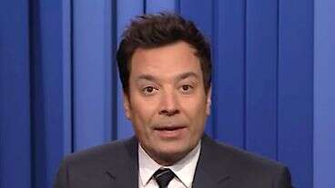 Jimmy Fallon Snarks About Big Change At Fox News After Trump Decision